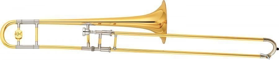 Trombone ténors Yamaha YSL 897 Z Trombone ténors