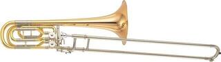 Puzon basowe Yamaha YBL 620 GE Puzon basowe