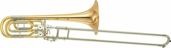 Bas trombon Yamaha YBL 620 GE Bas trombon - 1