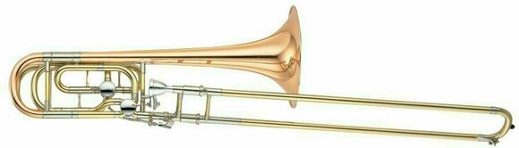 Bas trombon Yamaha YBL 822 G Bas trombon - 1