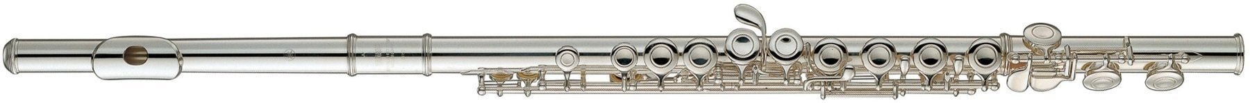 Koncertná priečna flauta Yamaha YFL 517 Koncertná priečna flauta
