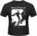 T-Shirt Bauhaus T-Shirt Bela Lugosi's Dead Male Black M