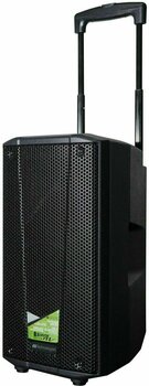 Speaker Portatile dB Technologies B-Hype Mobile HT 638-662 MHZ Black - 1