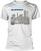 T-Shirt Beastie Boys T-Shirt 5 Boroughs Herren Weiß S