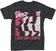 T-shirt The Beat T-shirt I Just Can't Stop It Homme Black M