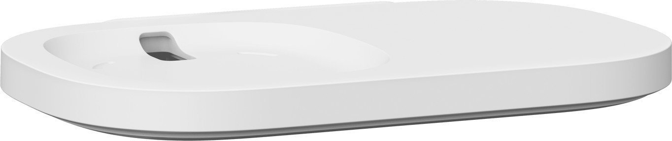 Suporte para colunas Hi-Fi Sonos Shelf Branco