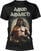 T-shirt Amon Amarth T-shirt Berzerker Homme Black S