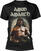 Skjorte Amon Amarth Skjorte Berzerker Mand Black L