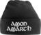 Czapka Amon Amarth Czapka Logo Black UNI