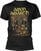 T-Shirt Amon Amarth T-Shirt Thor Black 2XL