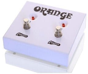 Orange Footswitch 2 Orange Footswitch 2