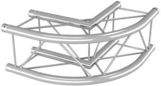 Овално скеле Duratruss DT 24-C21R-L90 Овално скеле