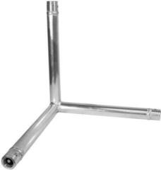 Единично скеле Duratruss DT 31/2-C30 Единично скеле