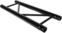 Lestveni truss nosilec Duratruss DT 32/2-075 BK Lestveni truss nosilec