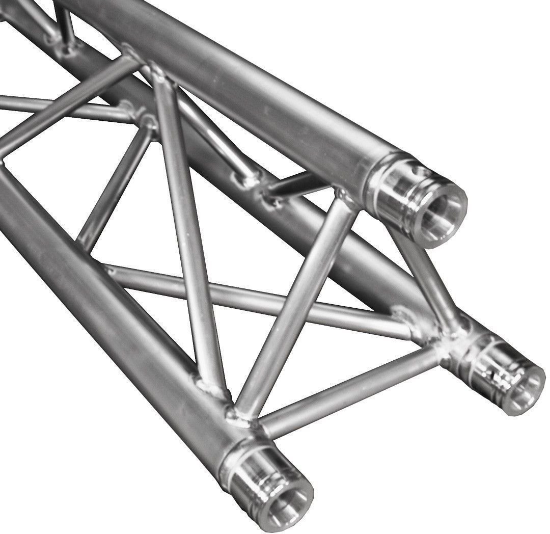 Trojúhelníkový truss nosník Duratruss DT 33/2-075 Trojúhelníkový truss nosník