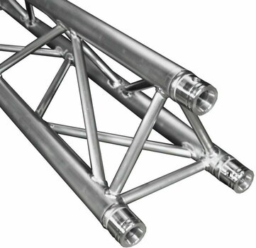 Dreieckiger Truss-Träger Duratruss DT 33/2-075 Dreieckiger Truss-Träger - 1