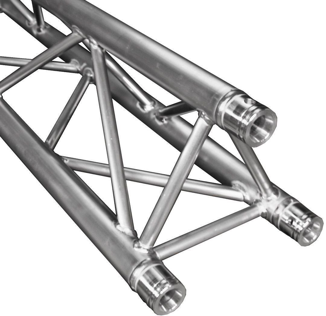 Trojúhelníkový truss nosník Duratruss DT 33/2-200 Trojúhelníkový truss nosník