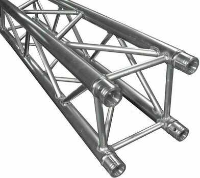 Obdélníkový truss nosník Duratruss DT 34/2-025 Obdélníkový truss nosník - 1