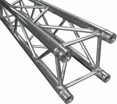 Obdĺžnikový truss nosník Duratruss DT 34/2-029 Obdĺžnikový truss nosník - 1