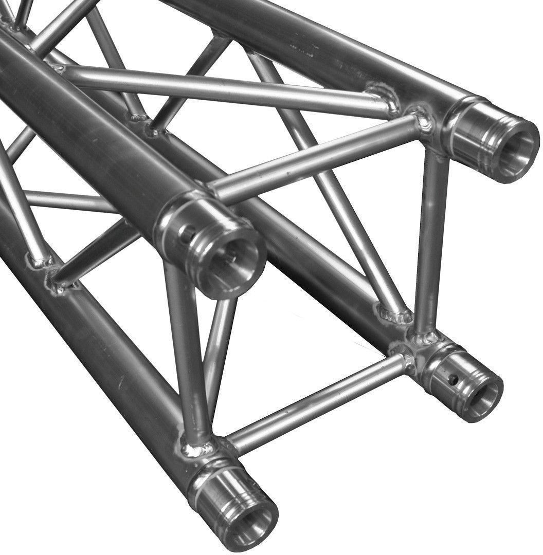 Obdélníkový truss nosník Duratruss DT 34/4-050 Obdélníkový truss nosník