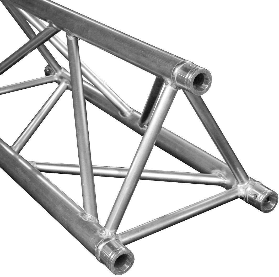 Dreieckiger Truss-Träger Duratruss DT 43/2-050 Dreieckiger Truss-Träger