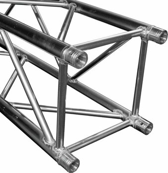 Ορθογώνιο Truss Duratruss DT 44/2-050 Ορθογώνιο Truss - 1