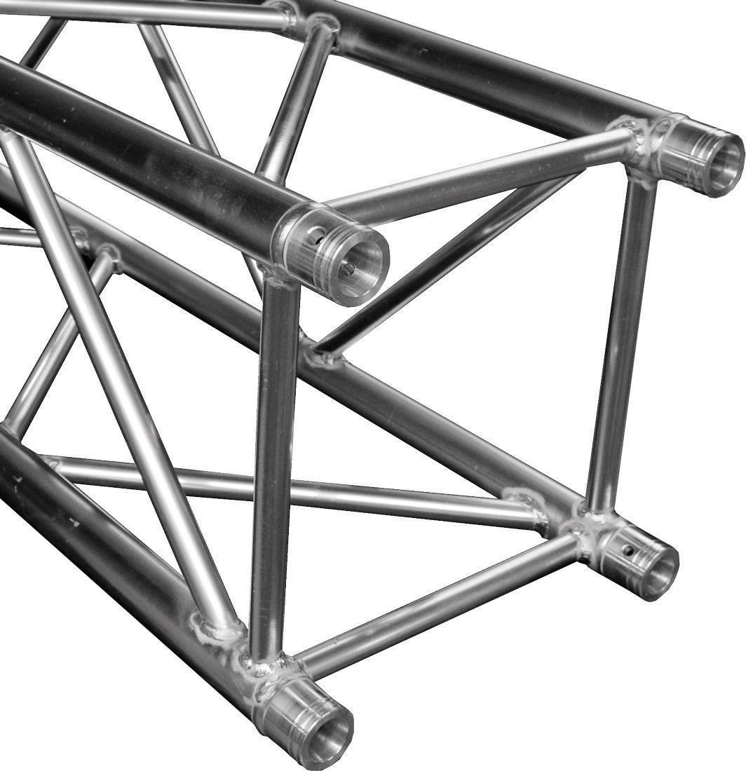 Obdĺžnikový truss nosník Duratruss DT 44/2-100 Obdĺžnikový truss nosník