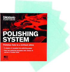 Karbantartó eszköz D'Addario PW-FRP