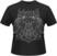 T-shirt Behemoth T-shirt Abyssus Abyssum Invocat Homme Black M