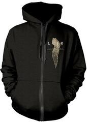Capuchon Behemoth LCFR Black