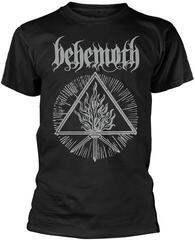 T-Shirt Behemoth T-Shirt Furor Divinus Black XL