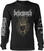 Koszulka Behemoth Koszulka LCFR Męski Black XL