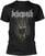 T-shirt Behemoth T-shirt LCFR Homme Black L