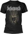 Behemoth LCFR Black L T-särk