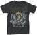 T-Shirt Behemoth T-Shirt Messe Noire Herren Black M