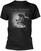 Košulja Billy Joel The Stranger Black 2XL Košulja