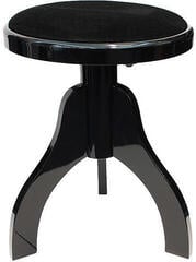 Round piano stool
 Bespeco SG 103 Black