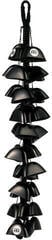 Ritual Drums Meinl WA7BK Black Ritual Drums
