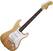Elektromos gitár Fender Classic Series 70s Stratocaster Natural (RW)
