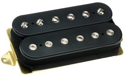 Tonabnehmer für Gitarre DiMarzio DP 155 Black
