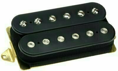 Micro guitare DiMarzio DP 155 Black - 1