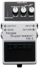 Effet guitare Boss NS-2 Effet guitare