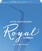 Тръстикова пластинка за алт саксофон Royal By D'Addario Royal 1.5 Тръстикова пластинка за алт саксофон