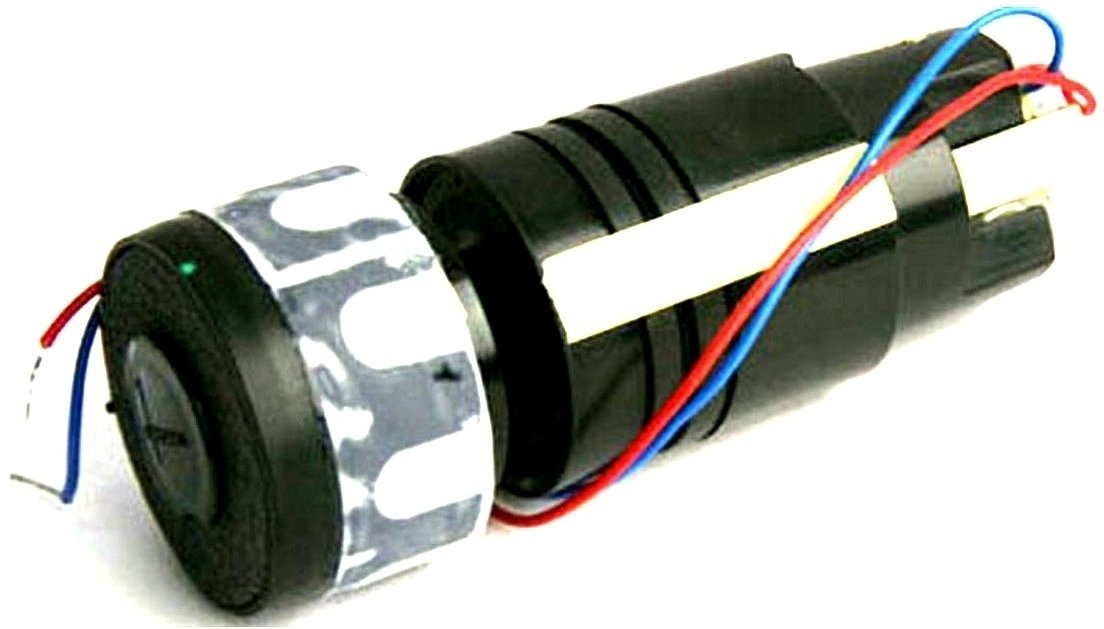Dynamisk mikrofon för instrument Shure R174