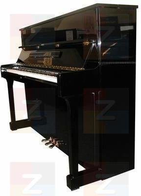 Akustický klavír, Pianino Yamaha SU 118 EP
