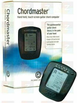 Pomôcka pre cvičenie D'Addario Planet Waves PWCM - 1