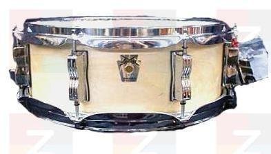 Мали бубањ Yamaha SSD 065 A NW