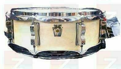 Мали бубањ Yamaha SSD 065 A NW - 1