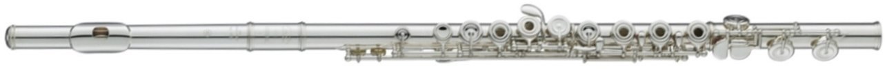 Koncertní příčná flétna Yamaha YFL 577 Koncertní příčná flétna