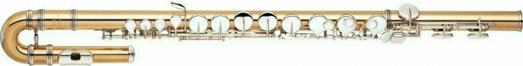 Flauta alto/baixa Yamaha YFL A 421 U Flauta alto/baixa - 1
